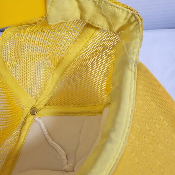 TAKE OFF EH! Canada Hat Snapback Baseball Vintage 80s Cap Retro youth Trucker - Picture 13 of 13